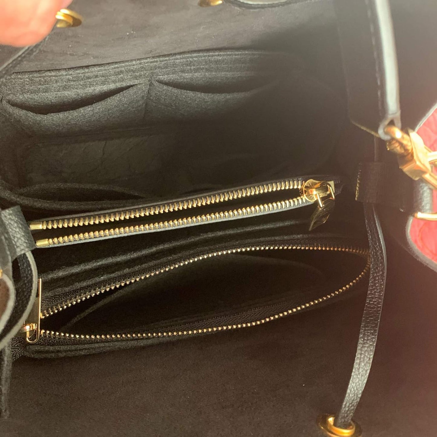 Sac Pour Elle - Aurelia Mini en 5 couleurs