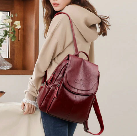 Sac Pour Elle - Jasmim Élégance en 4 couleurs