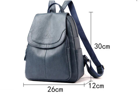Sac Pour Elle - Jasmim Élégance en 4 couleurs