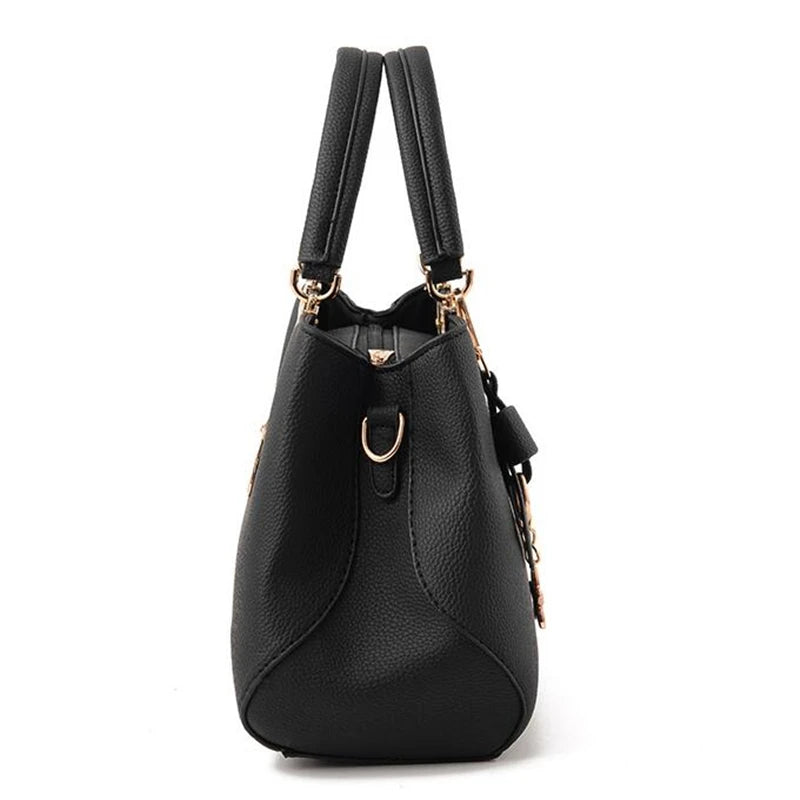 Sac Pour Elle - Élégance Tressée