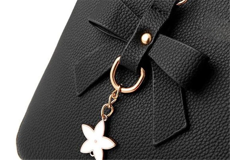 Sac Pour Elle - Élégance avec Arc en 7 couleurs