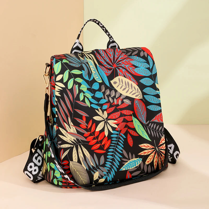 Sac Pour Elle - Oxford Edition Campagne Disponible en 4 Couleurs