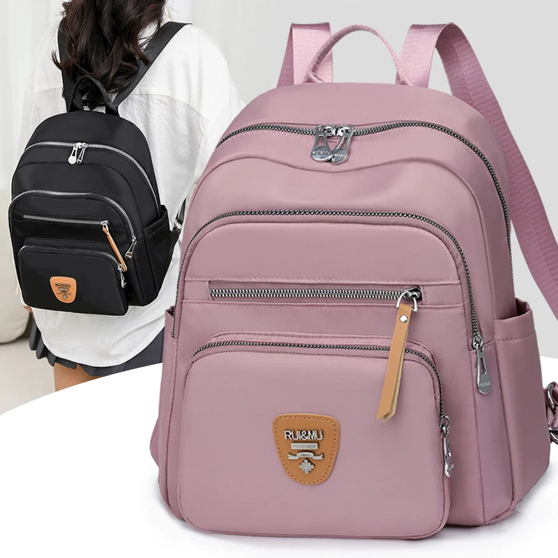 Sac Pour Elle - Voyage Élégant VOL1 en 4 couleurs