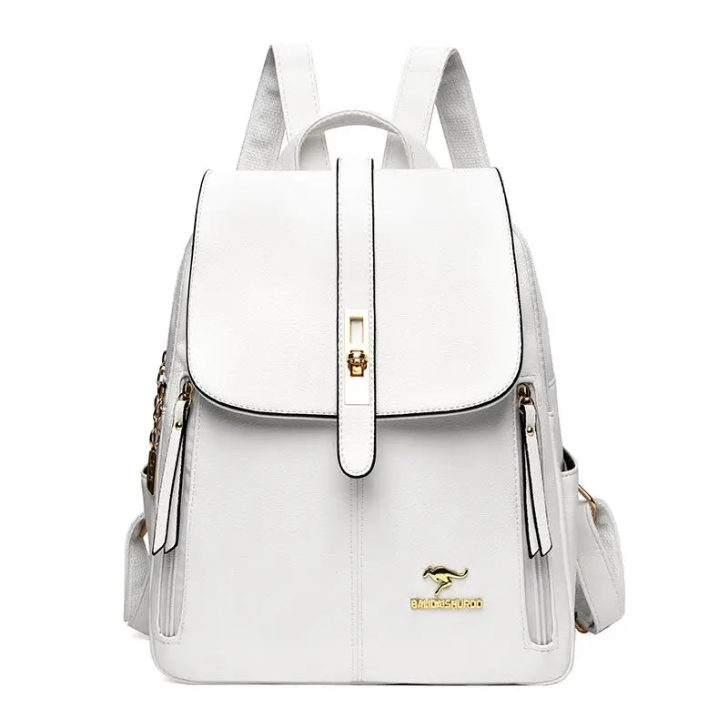 Sac Pour Elle - Rétro Séduction en 4 couleurs