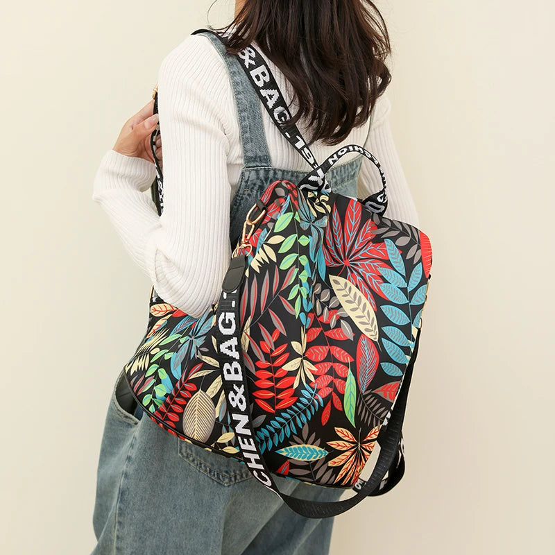 Sac Pour Elle - Oxford Edition Campagne Disponible en 4 Couleurs