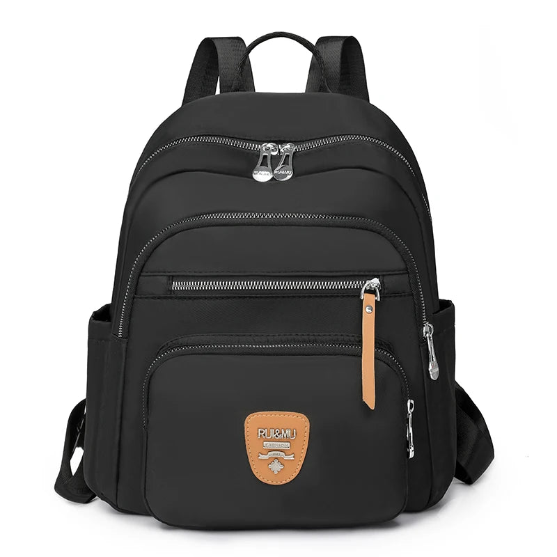 Sac Pour Elle - Voyage Élégant VOL1 en 4 couleurs