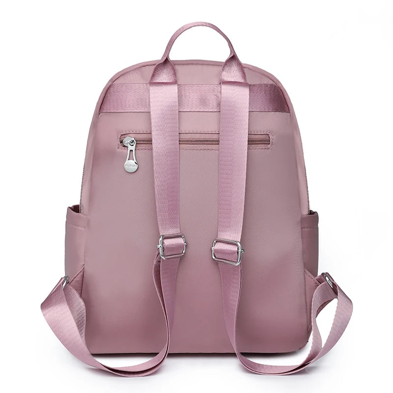 Sac Pour Elle - Voyage Élégant VOL1 en 4 couleurs