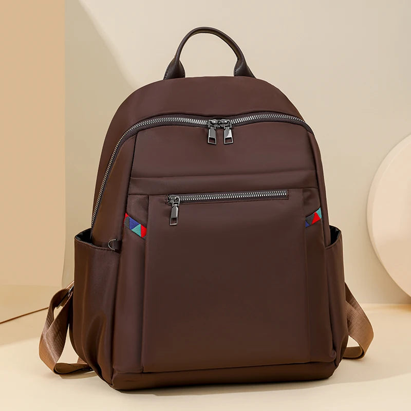 Sac Pour Elle - Voyage Élégant VOL3 en 4 couleurs