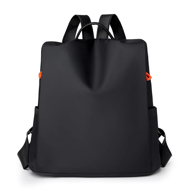 Sac Pour Elle - Élégance Nomade V0 - en 4 couleurs