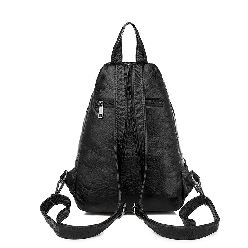 Sac Pour Elle - Mini Élégance Cuir en 4 modèles