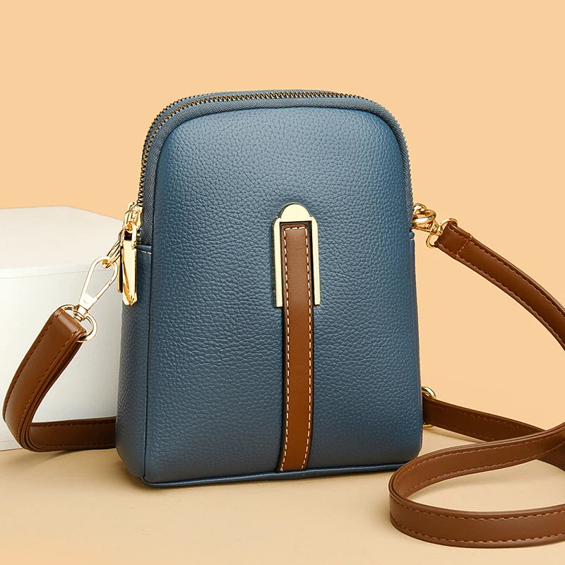 Sac Pour Elle - Aurelia Mini en 5 couleurs