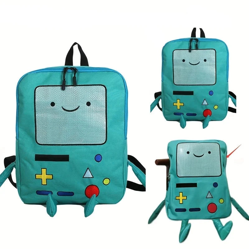 Sac Pour Elle - RoboCartoon