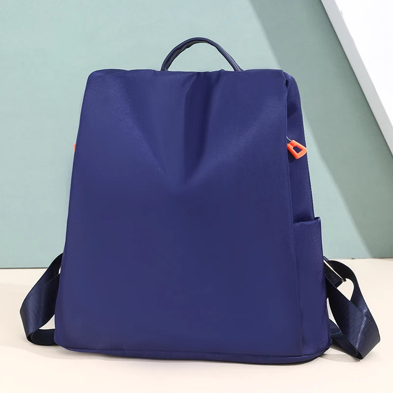 Sac Pour Elle - Élégance Nomade V0 - en 4 couleurs