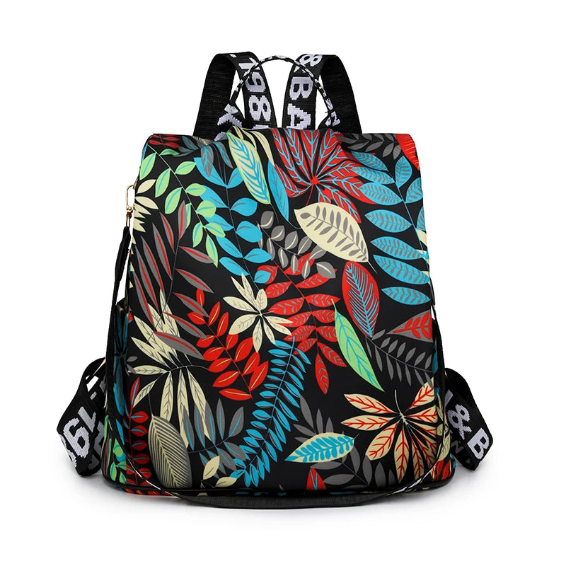 Sac Pour Elle - Oxford Edition Campagne Disponible en 4 Couleurs