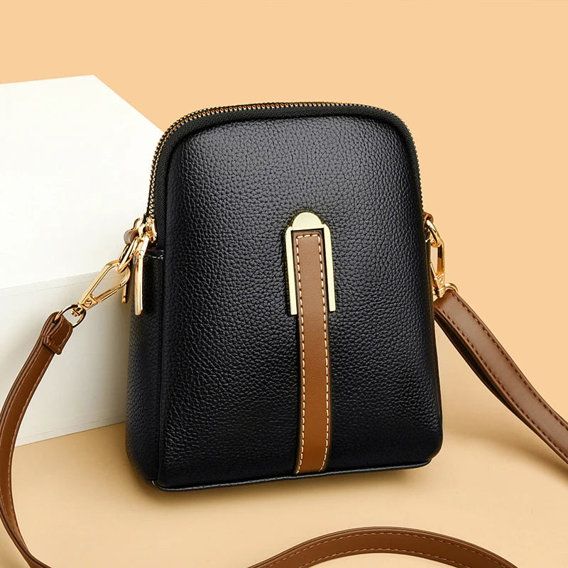Sac Pour Elle - Aurelia Mini en 5 couleurs