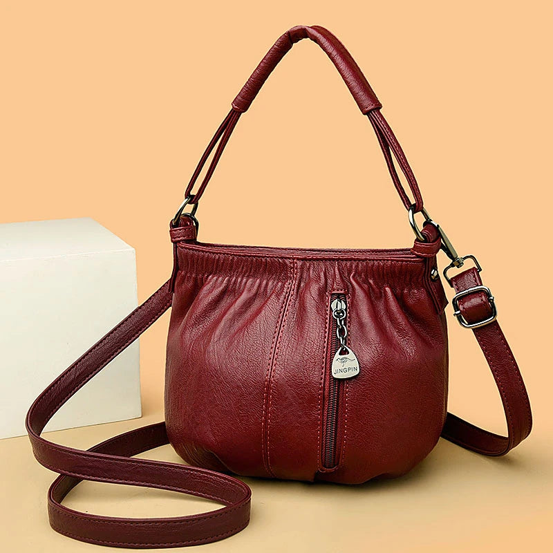 Sac Pour Elle - Elegentia Nova en 8 couleurs