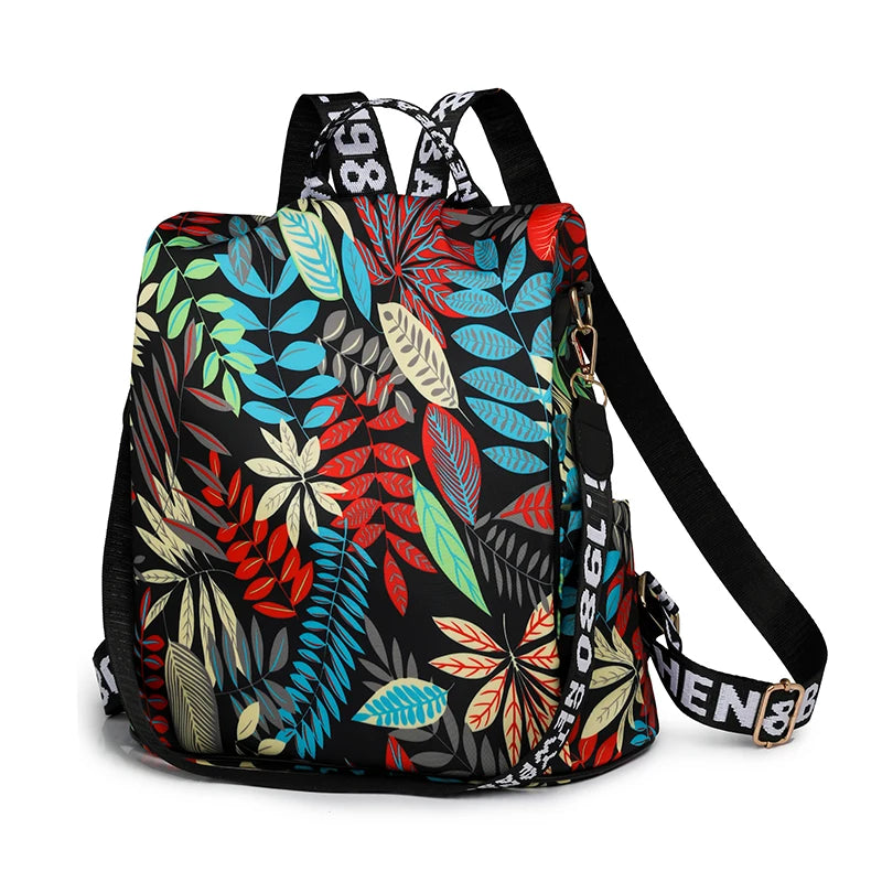 Sac Pour Elle - Oxford Edition Campagne Disponible en 4 Couleurs