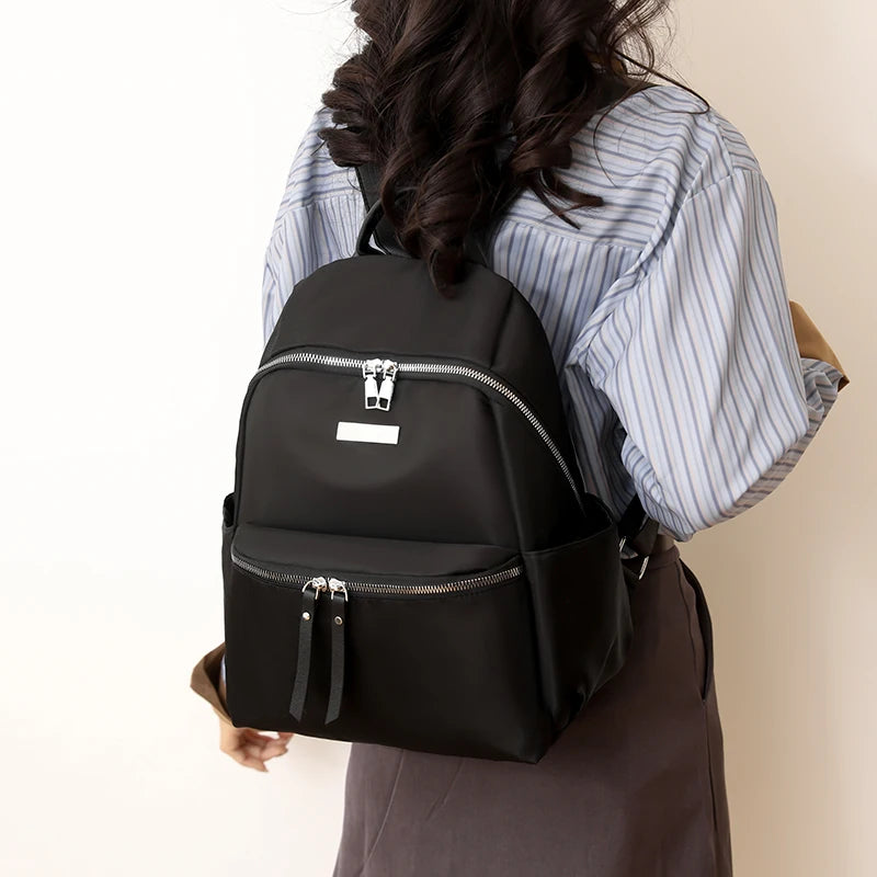 Sac Pour Elle - Voyage Élégant VOL2 en 4 couleurs