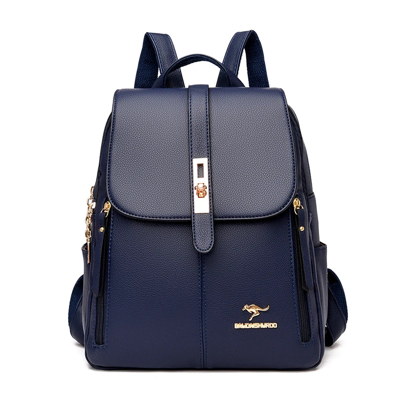 Sac Pour Elle - Rétro Séduction en 4 couleurs