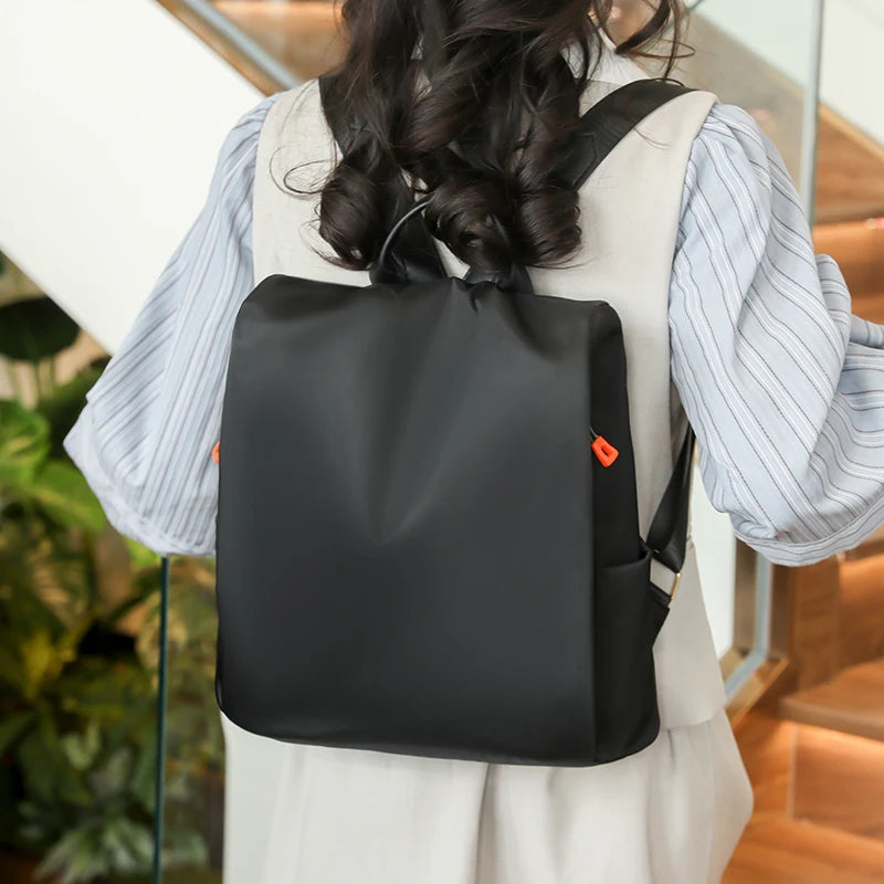 Sac Pour Elle - Élégance Nomade V0 - en 4 couleurs