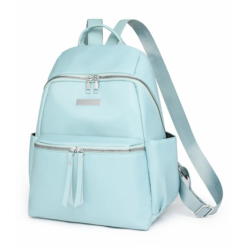 Sac Pour Elle - Voyage Élégant VOL2 en 4 couleurs