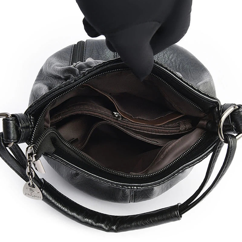 Sac Pour Elle - Elegentia Nova en 8 couleurs