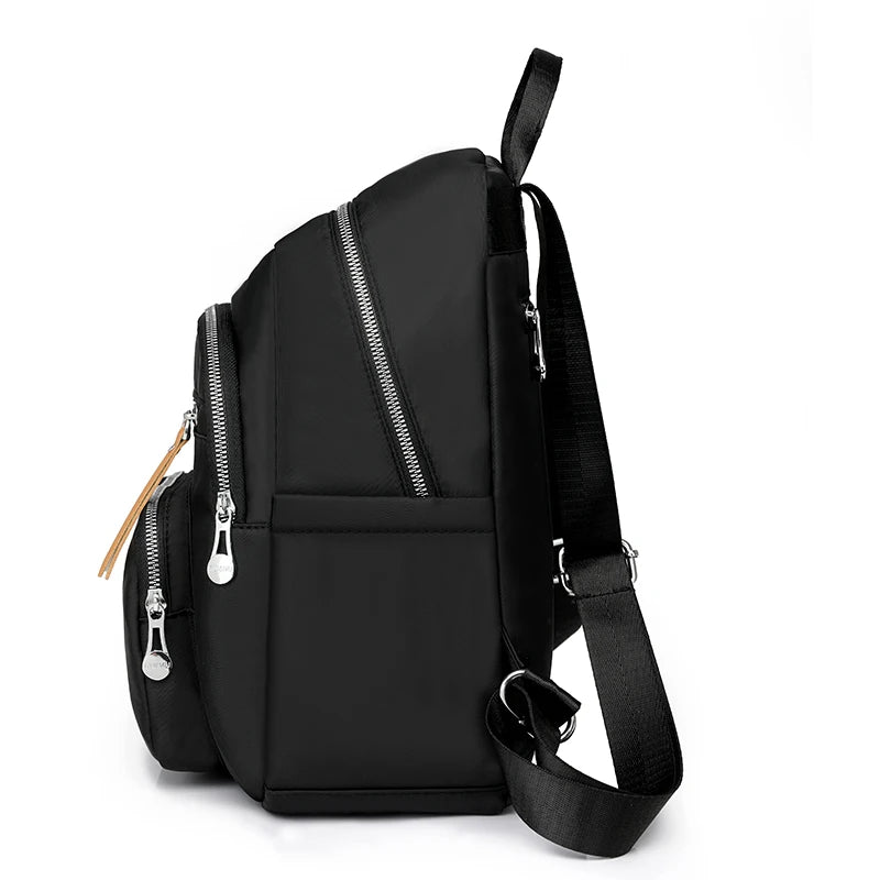 Sac Pour Elle - Voyage Élégant VOL1 en 4 couleurs