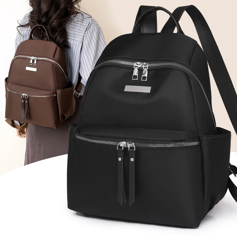 Sac Pour Elle - Voyage Élégant VOL2 en 4 couleurs