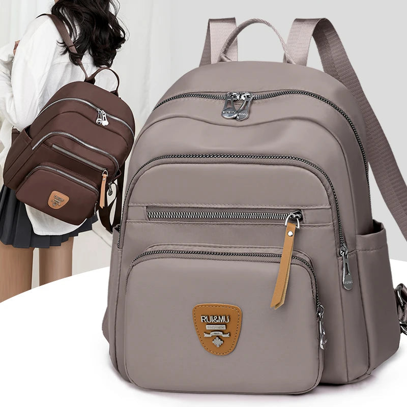 Sac Pour Elle - Voyage Élégant VOL1 en 4 couleurs