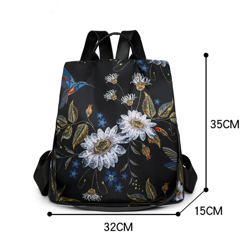 Sac Pour Elle - Oxford Edition Campagne Disponible en 4 Couleurs