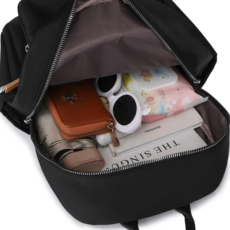 Sac Pour Elle - Voyage Élégant VOL1 en 4 couleurs