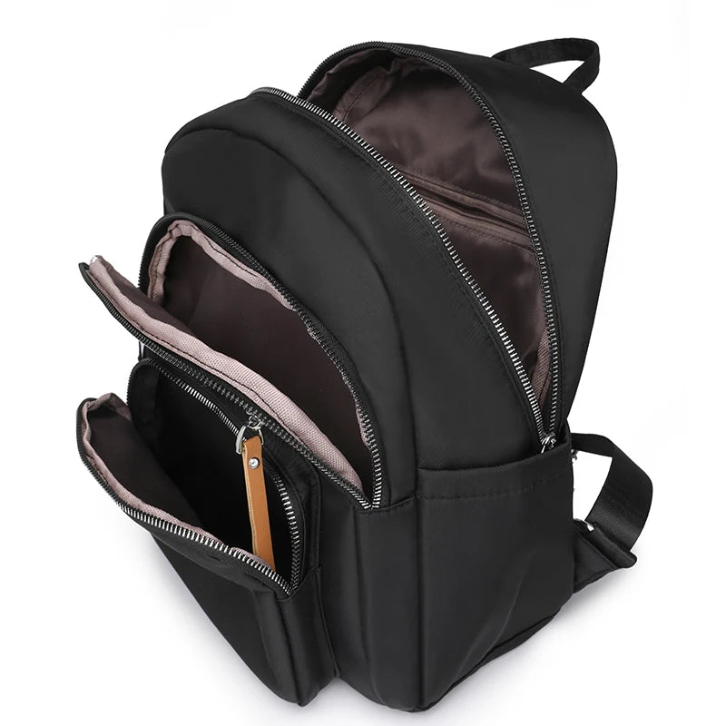 Sac Pour Elle - Voyage Élégant VOL1 en 4 couleurs