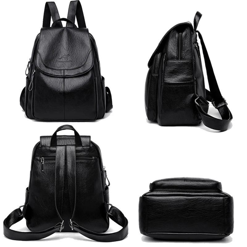 Sac Pour Elle - Jasmim Élégance en 4 couleurs