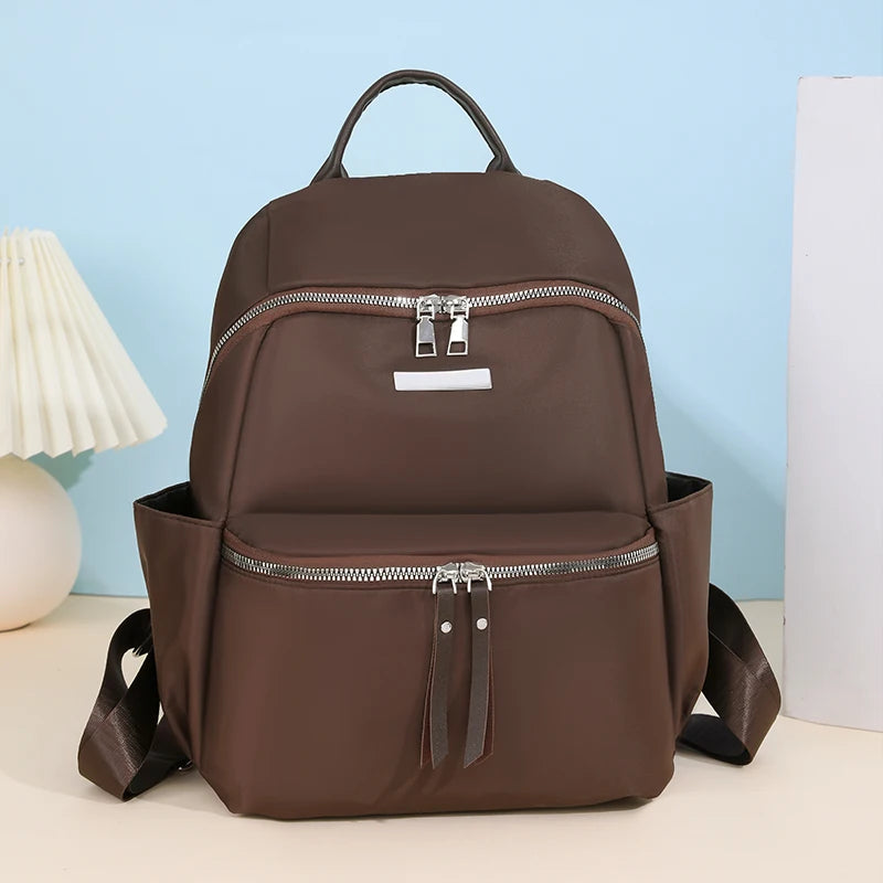 Sac Pour Elle - Voyage Élégant VOL2 en 4 couleurs