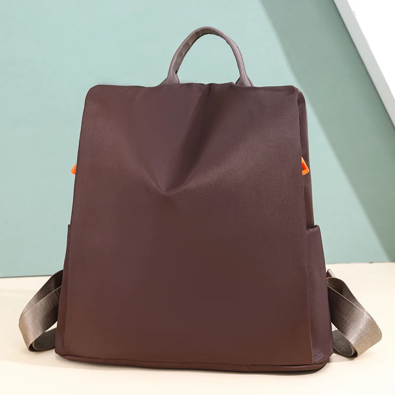 Sac Pour Elle - Élégance Nomade V0 - en 4 couleurs