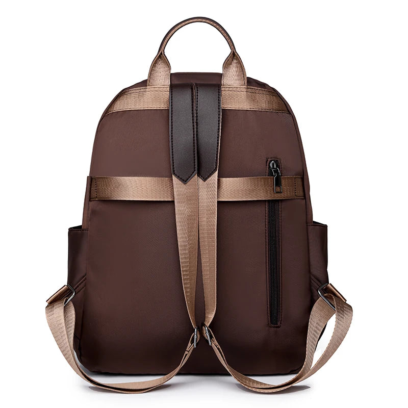 Sac Pour Elle - Voyage Élégant VOL3 en 4 couleurs