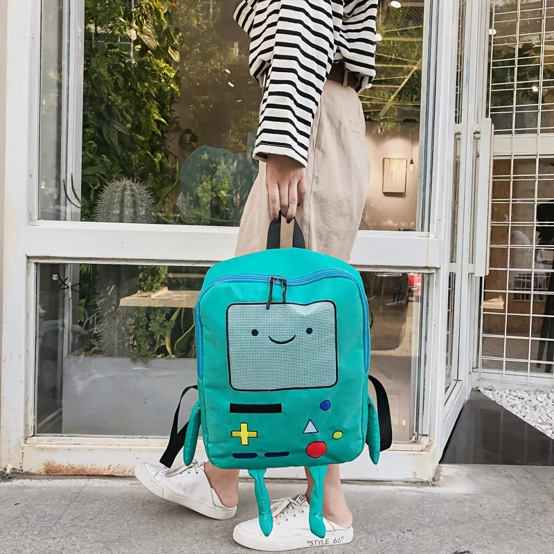 Sac Pour Elle - RoboCartoon