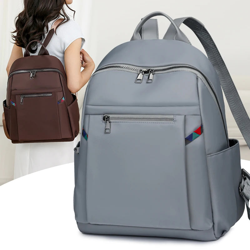Sac Pour Elle - Voyage Élégant VOL3 en 4 couleurs