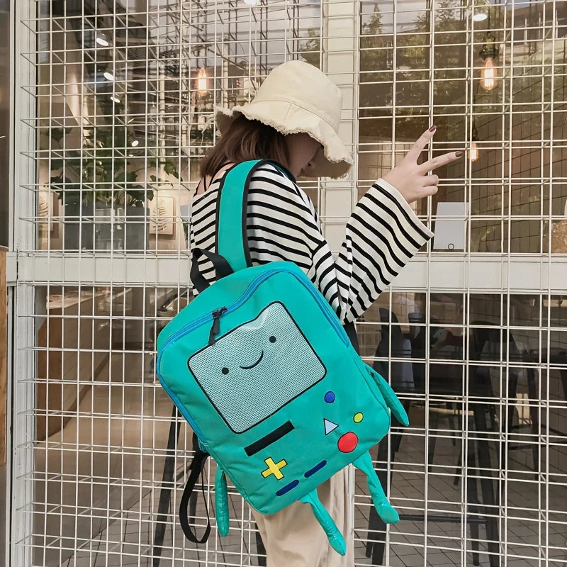 Sac Pour Elle - RoboCartoon
