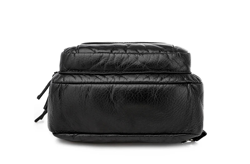 Sac Pour Elle - Mini Élégance Cuir en 4 modèles