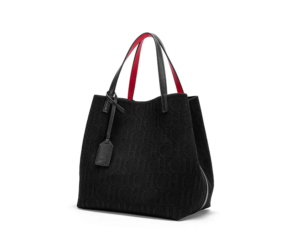 Sac Pour Elle - Élégance en Fourrure en 9 couleurs