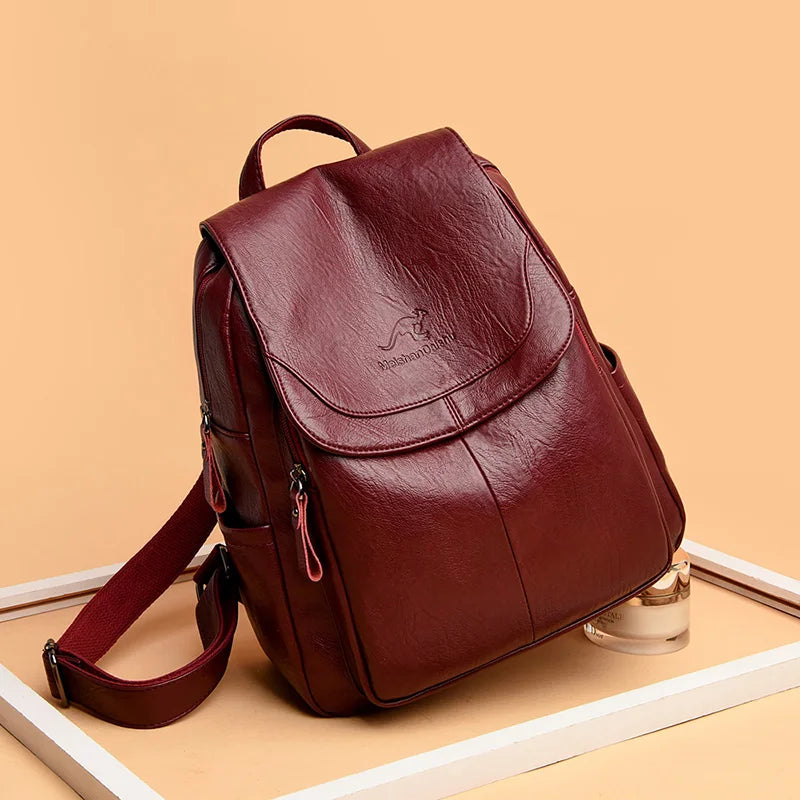 Sac Pour Elle - Jasmim Élégance en 4 couleurs