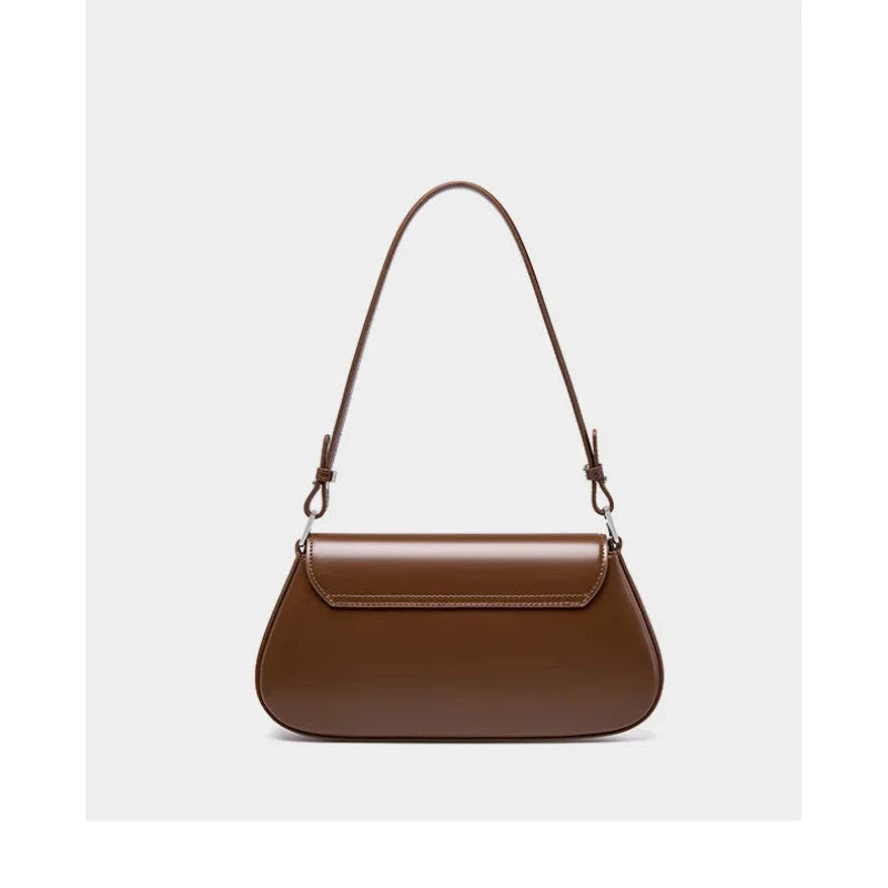 Sac Pour Elle - Baguette Vintage en 3 couleurs