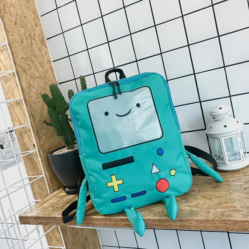 Sac Pour Elle - RoboCartoon