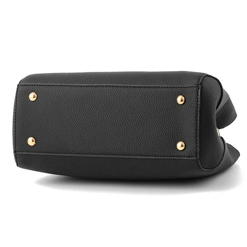 Sac Pour Elle - Élégance avec Arc en 7 couleurs