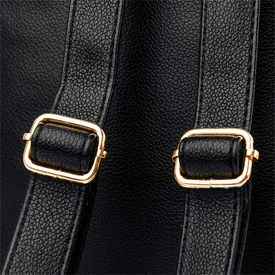 Sac Pour Elle - Rétro Séduction en 4 couleurs