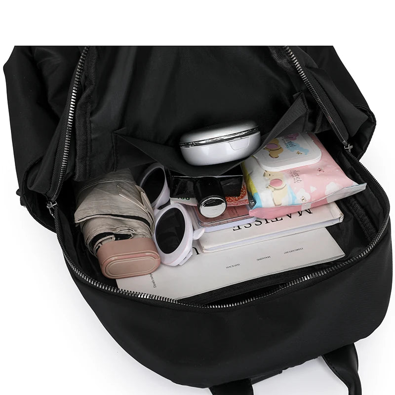 Sac Pour Elle - Voyage Élégant VOL3 en 4 couleurs