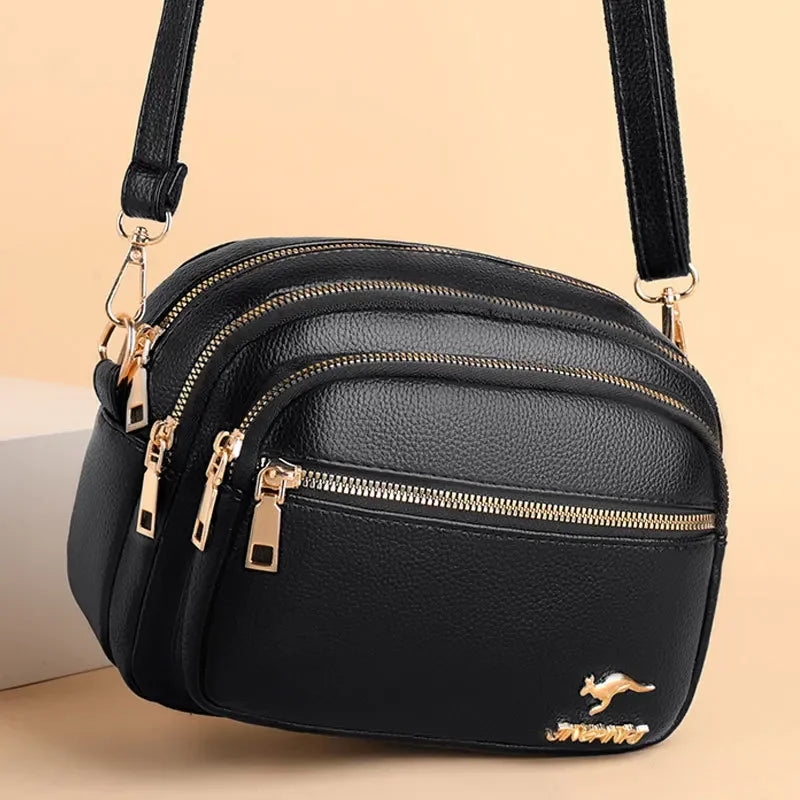 Sac Pour Elle - Élégance Minimaliste en 4 couleurs