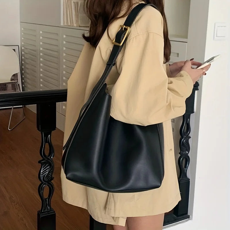 Sac Pour Elle - Minimaliste Chic en 2 couleurs