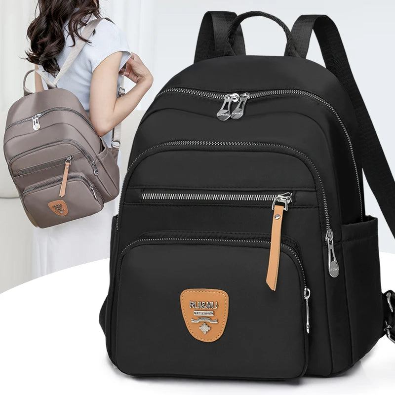 Sac Pour Elle - Voyage Élégant VOL1 en 4 couleurs